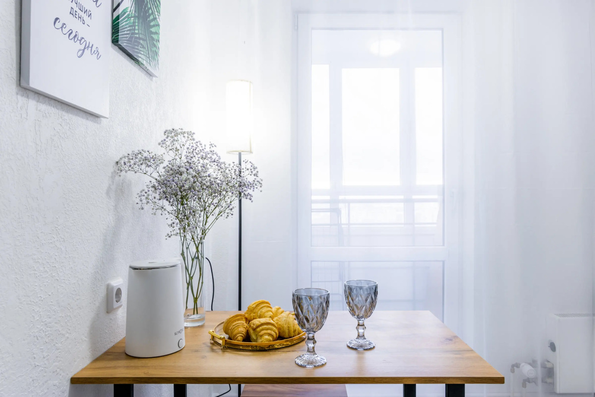 Квартира Сеть апартаментов ЧемодаНН