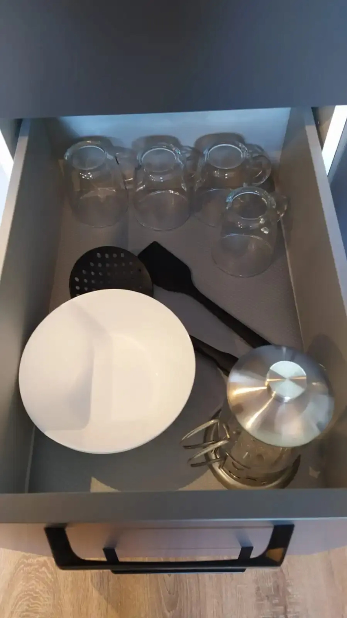 Квартира на Ленинском проспекте 158А