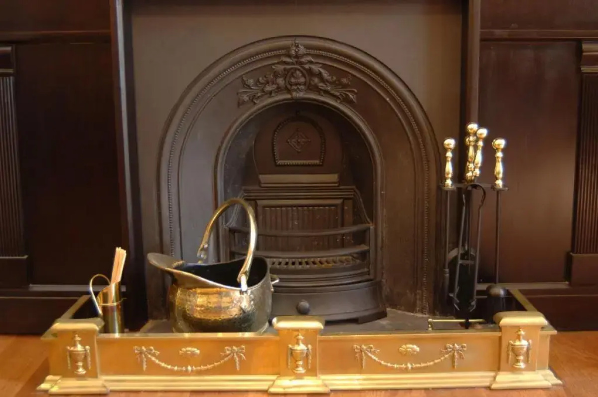 Отель Grand Hotel Nuwara Eliya