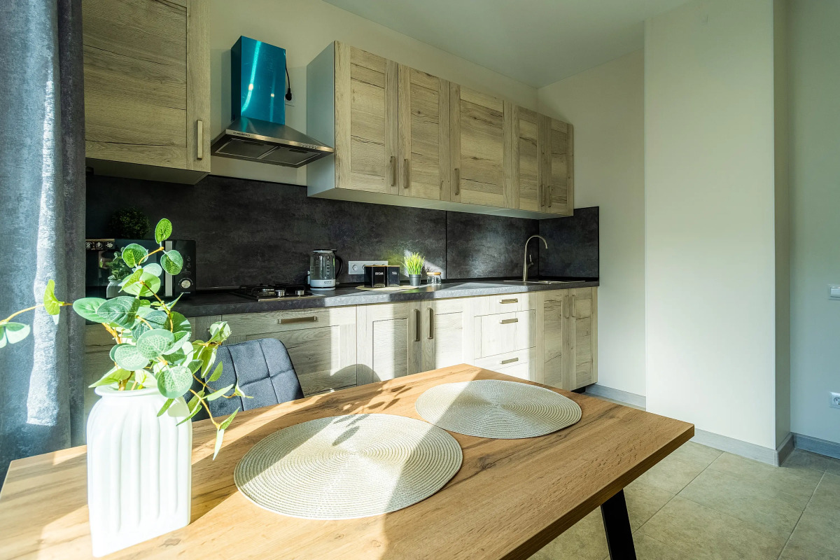 Квартира для командировки учебы отдыха