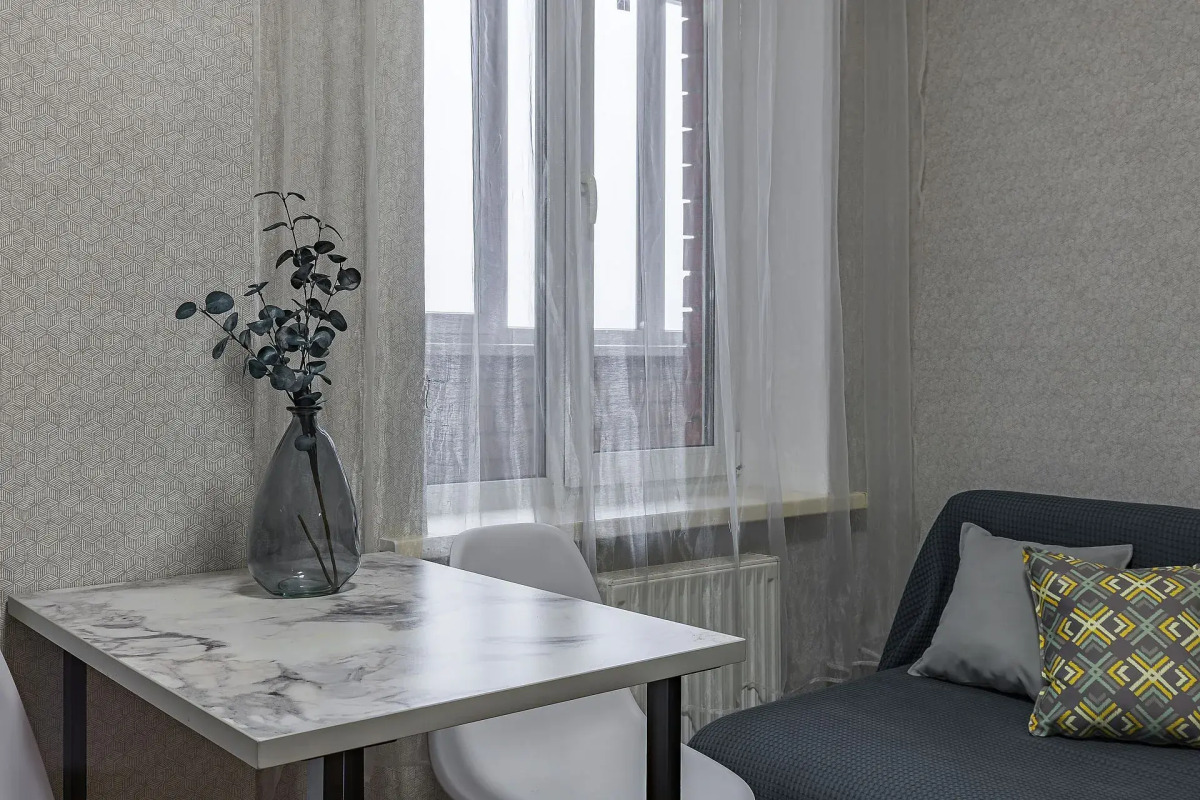 Апартаменты на Мещерском бульваре 5А