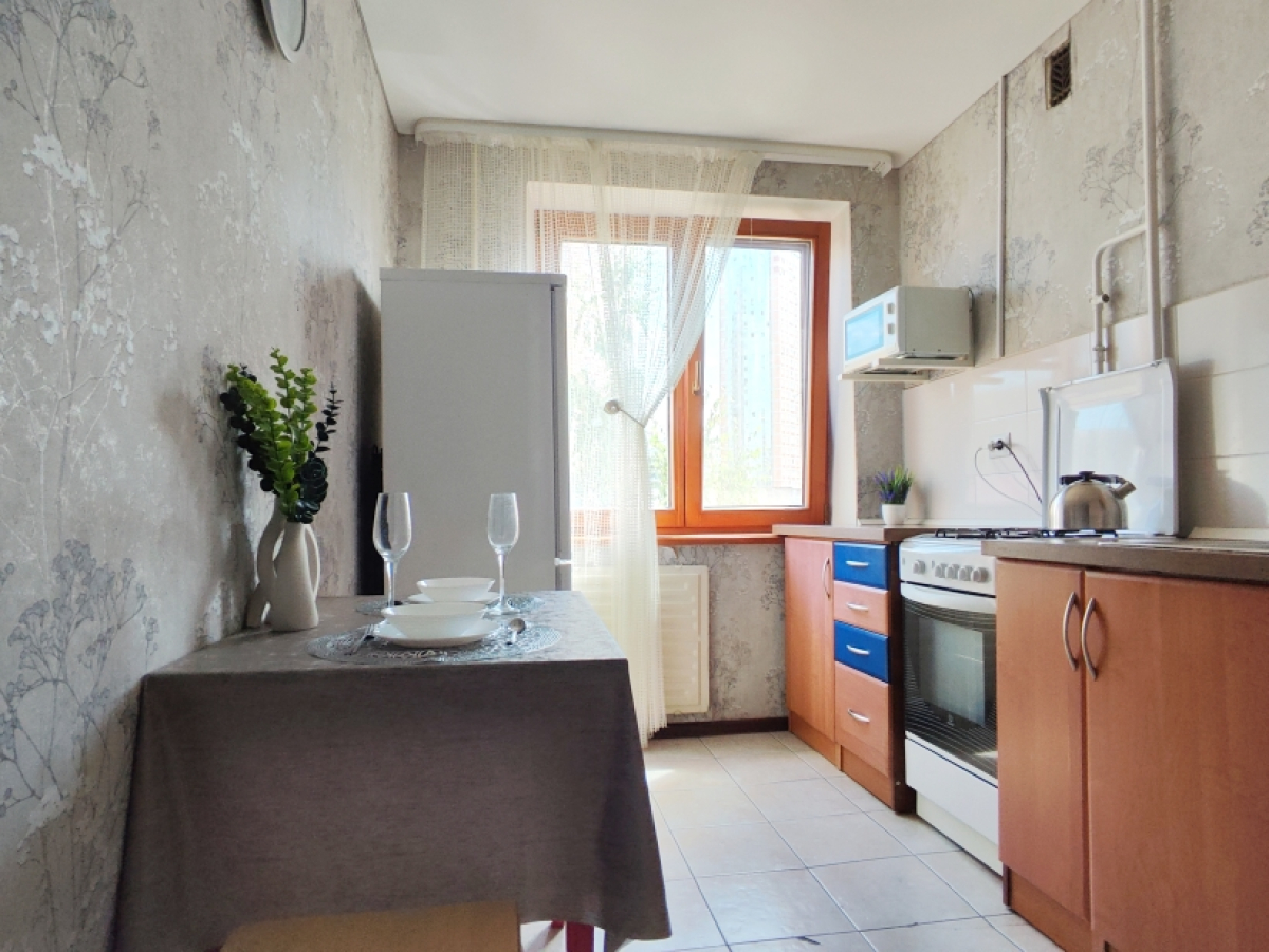 Апартаменты Гранат в Тихом Районе