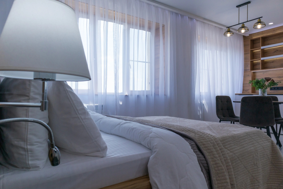 Апартаменты Люкс Ловец Снов 2