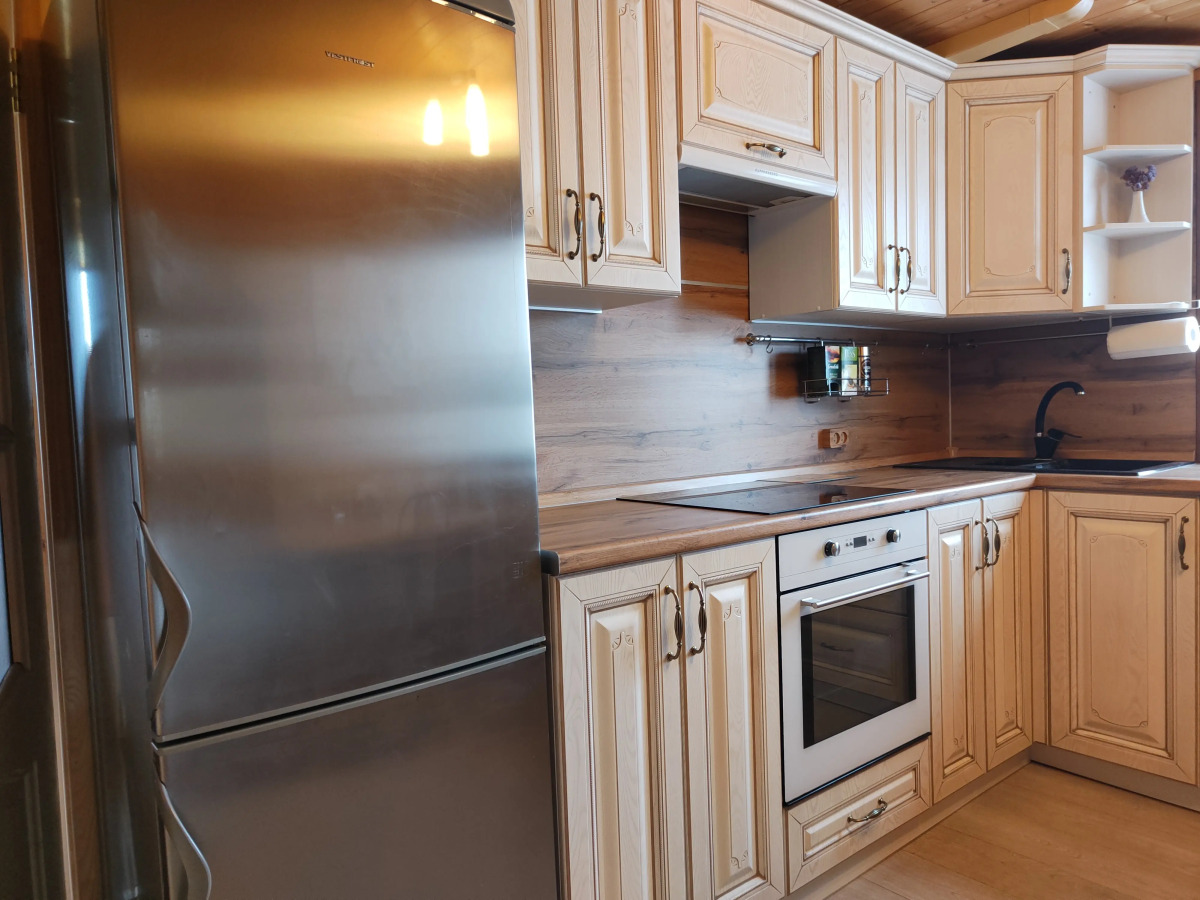 Частный дом Тихий уголок, Суздаль, улица Молодежная, дом 9А