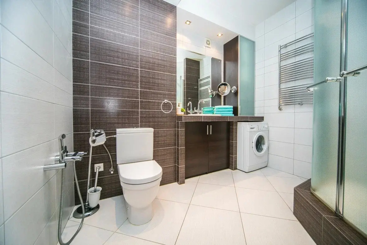 Апартаменты в Самом Центре Города