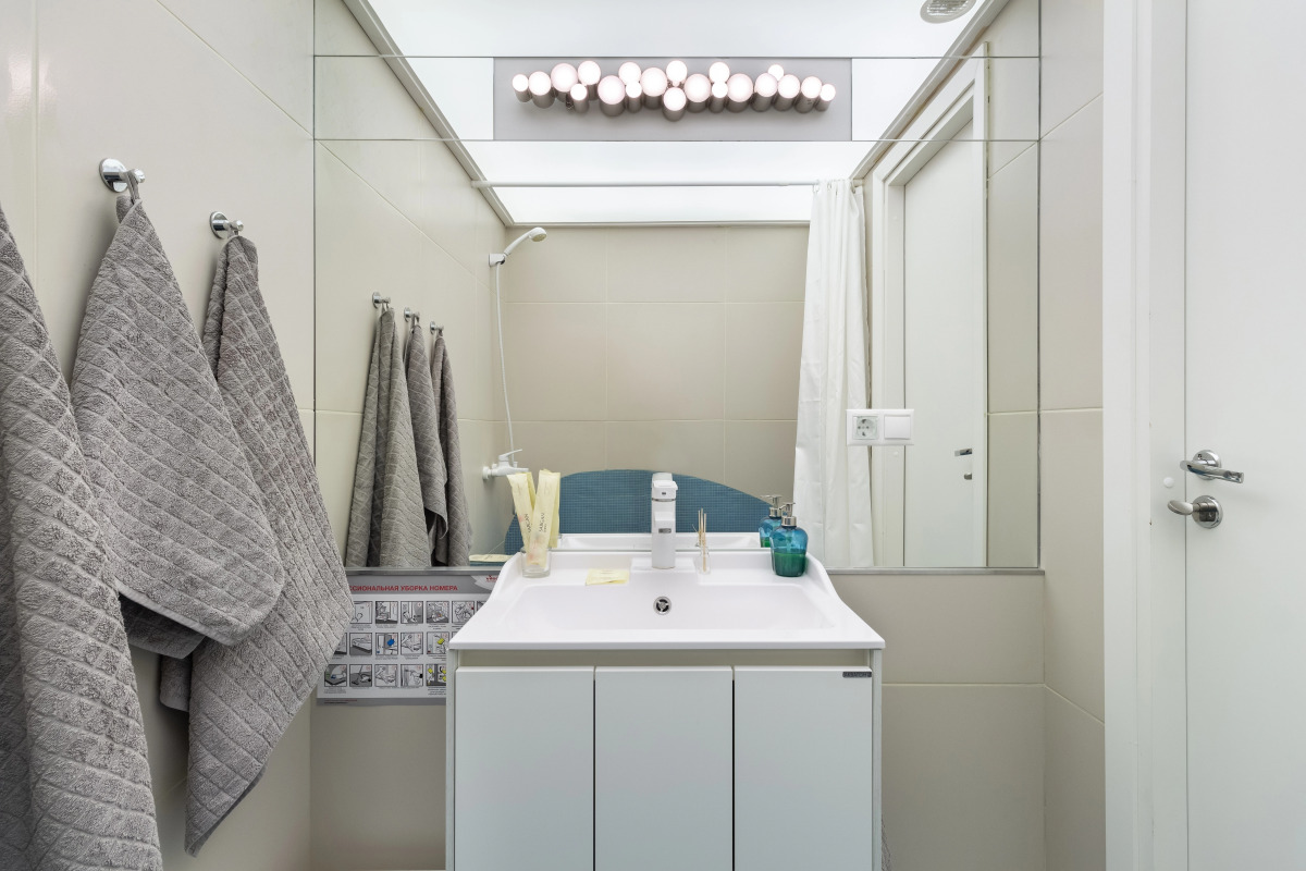 Апартаменты 39 на 60 Лет Октября