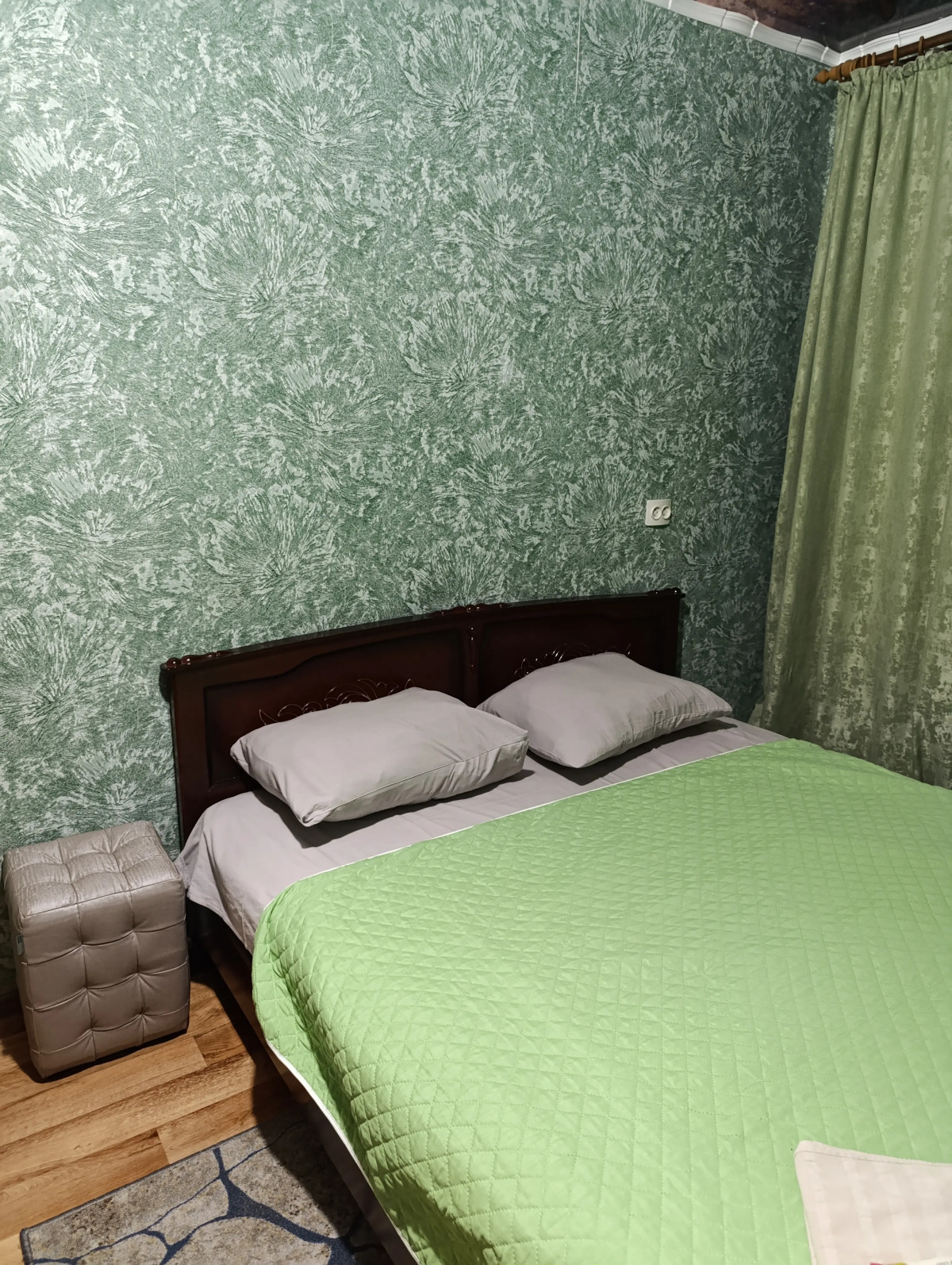 Квартира в Каменске-Шахтинском