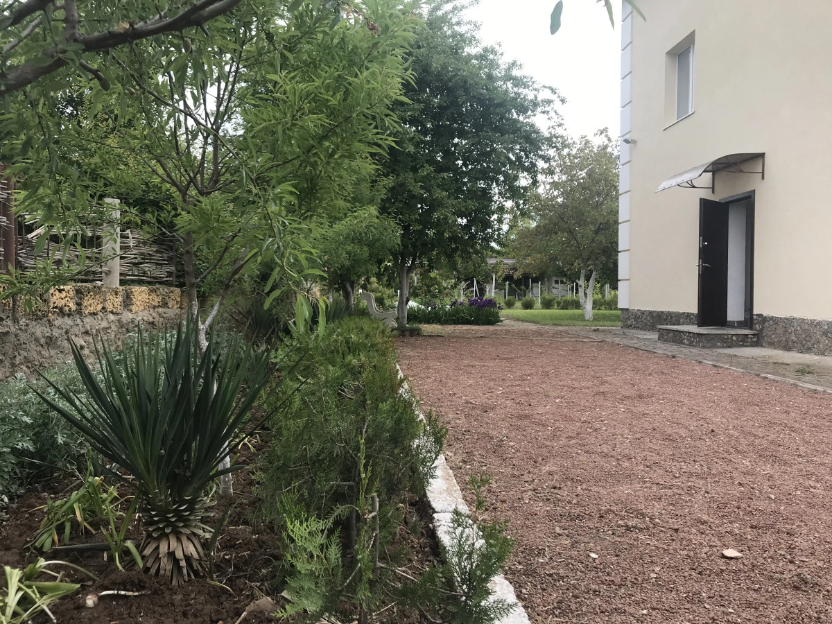 Гостевой дом Песчаная гавань