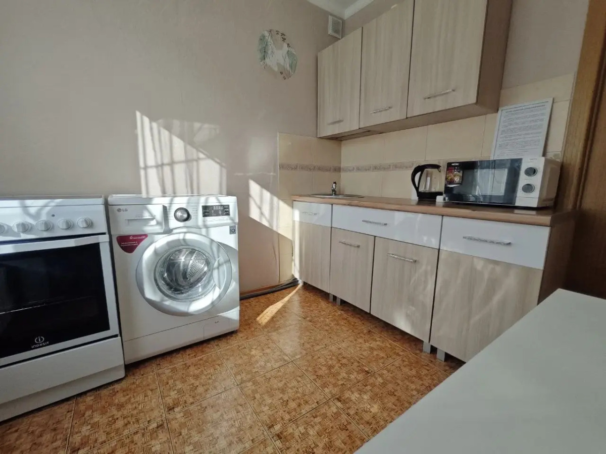 Квартира возле Онкоцентра, ВСГАКИ, Центра ядерной медицины, Патриот