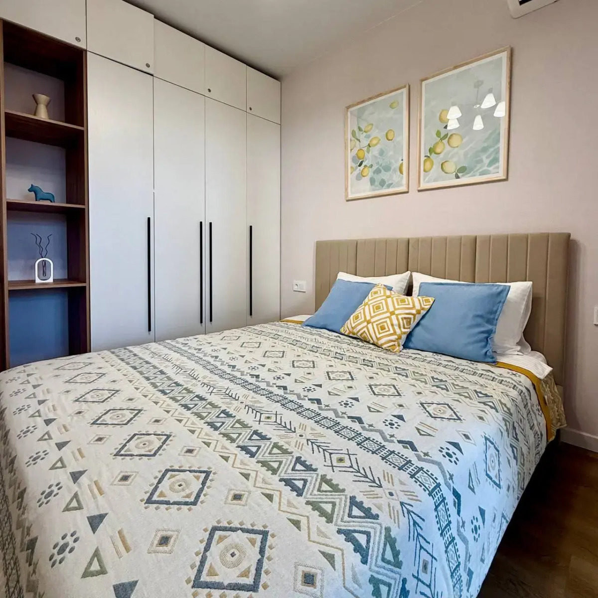 Квартира GelenDream