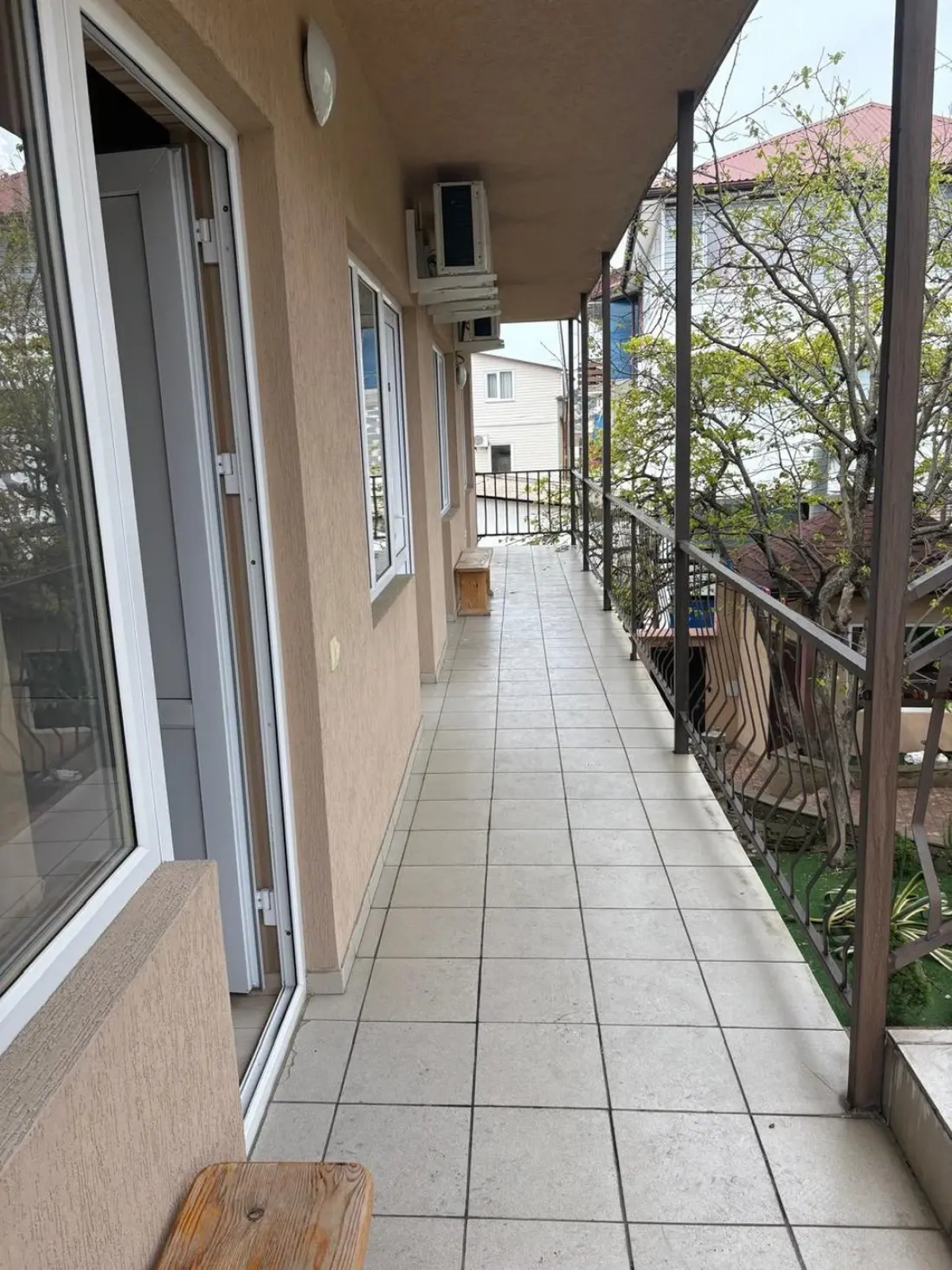 Гостевой дом Дежавю