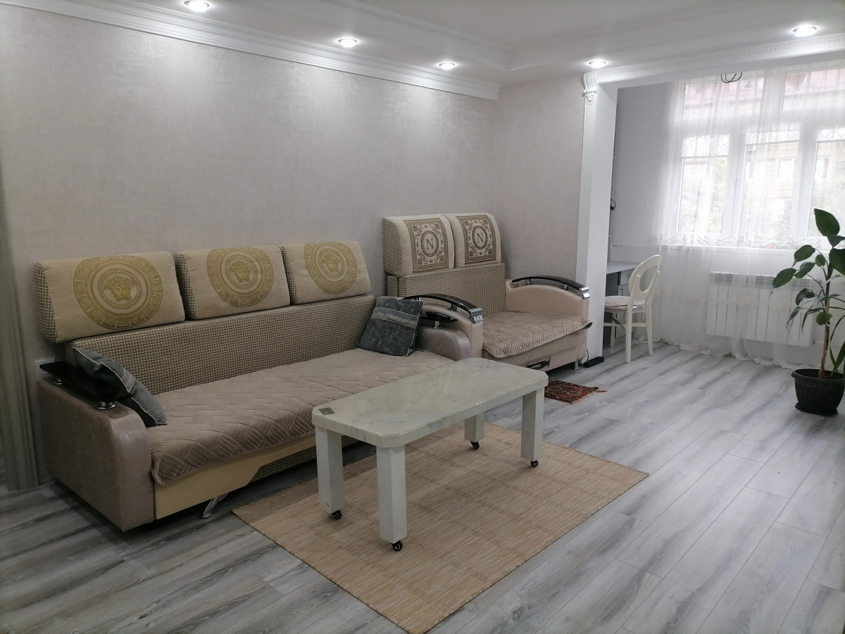 Квартира Уютная в Древнем Дербенте