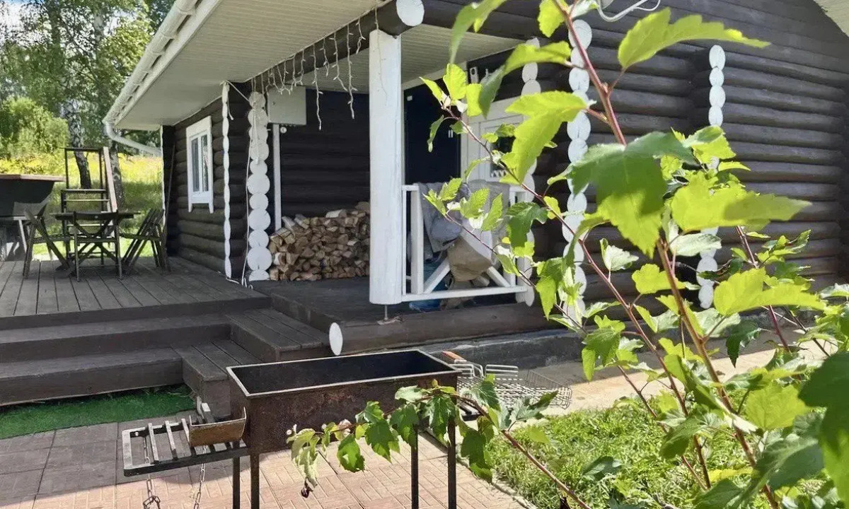 База отдыха МаксиПарк7Я