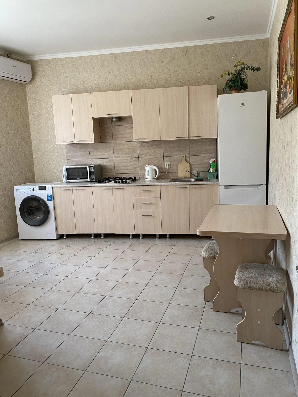 Мини-отель Имран