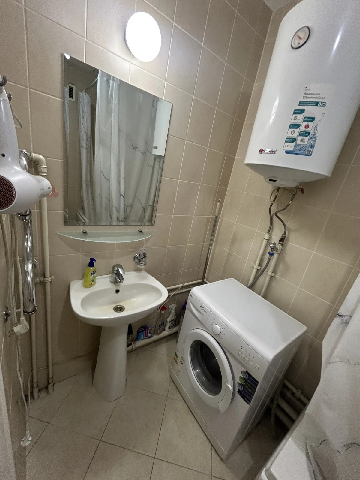 Квартира Арктическая 1-118