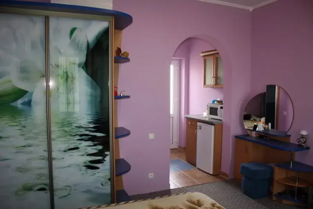 Гостевой дом Бунгало у Романа