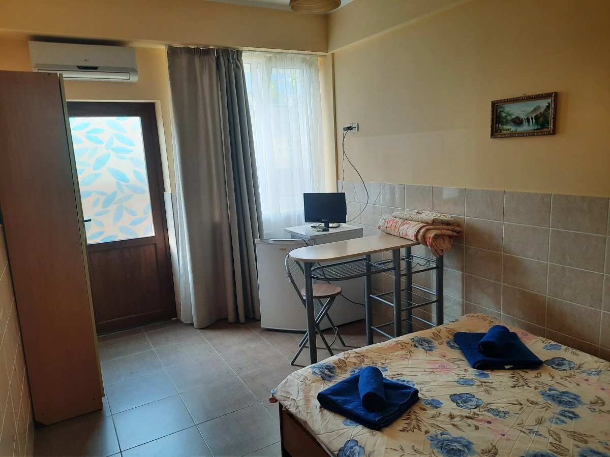 Гостевой Дом Морской Ангел