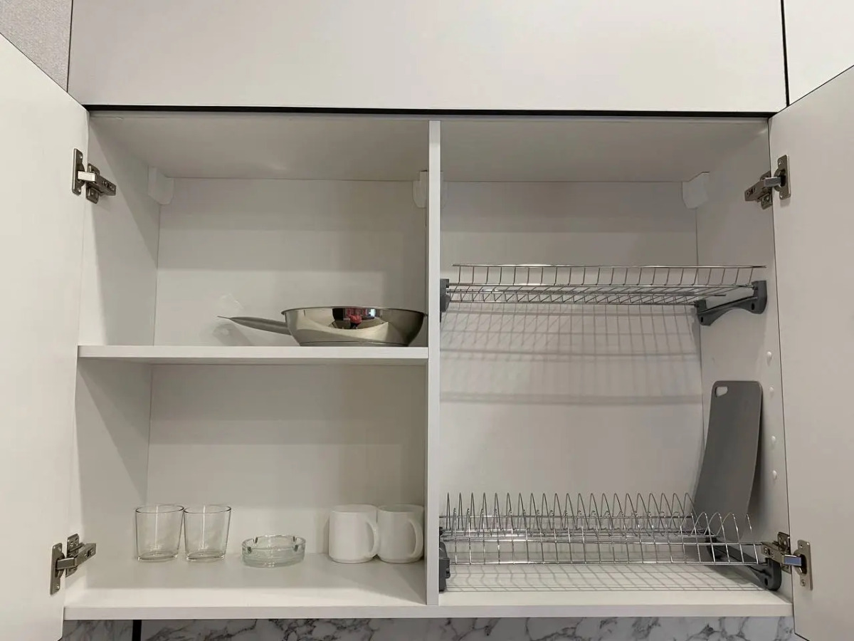 Отель Скала