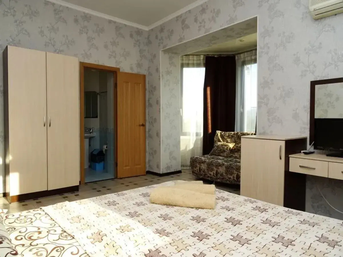 Гостевой дом Гамма