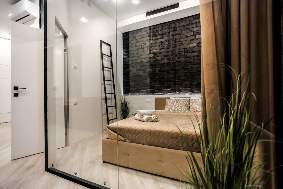 Апартаменты Cozy39 Hufen