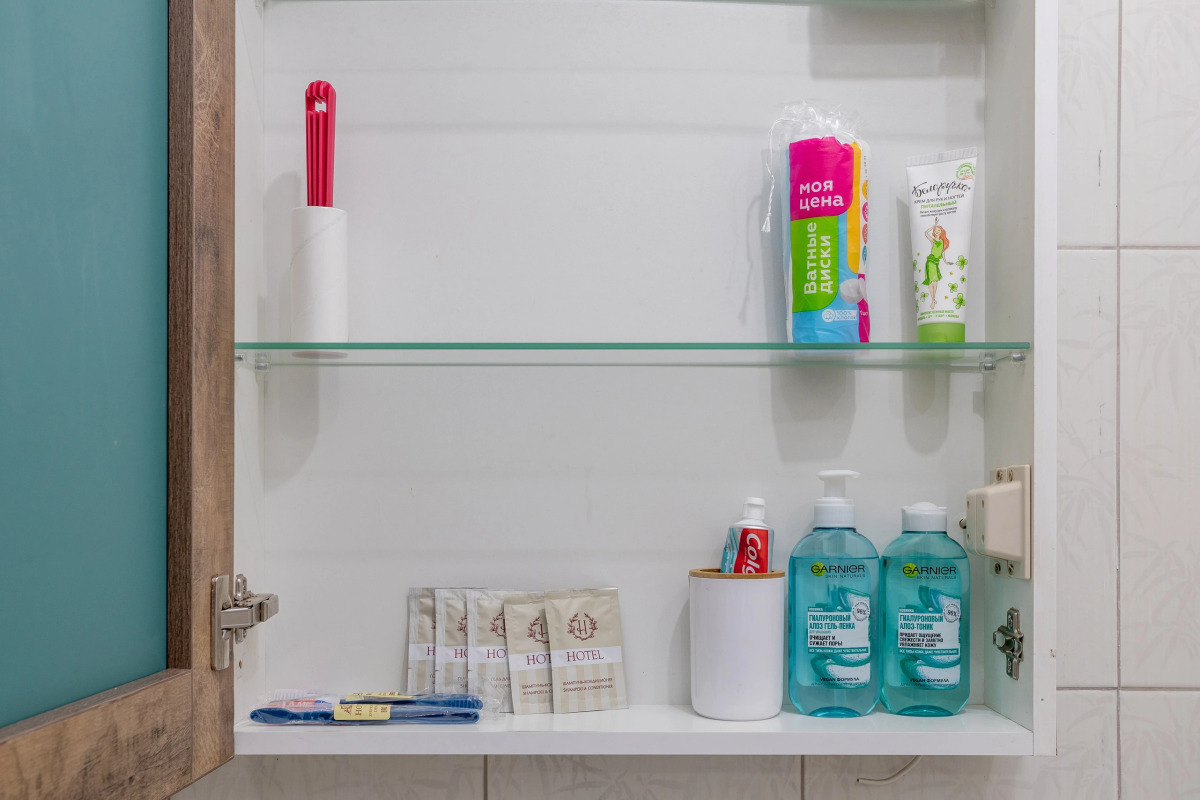 Апартаменты LikeHome  Карамель с видом на стадион Краснодар и парк Галицкого