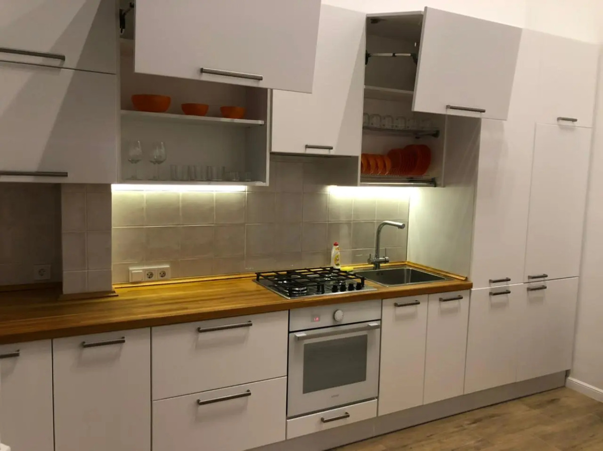 Апартаменты Laung