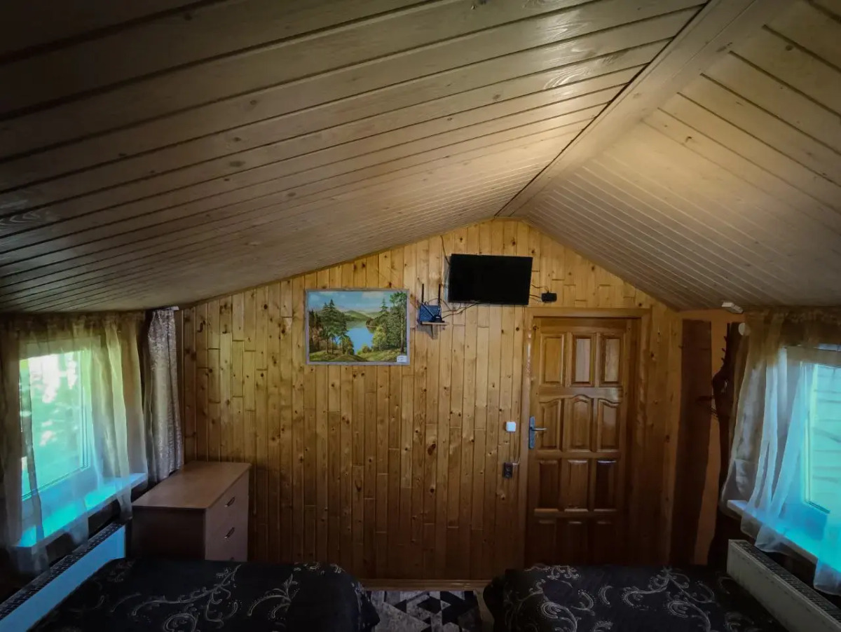 Частный дом Горная Роза