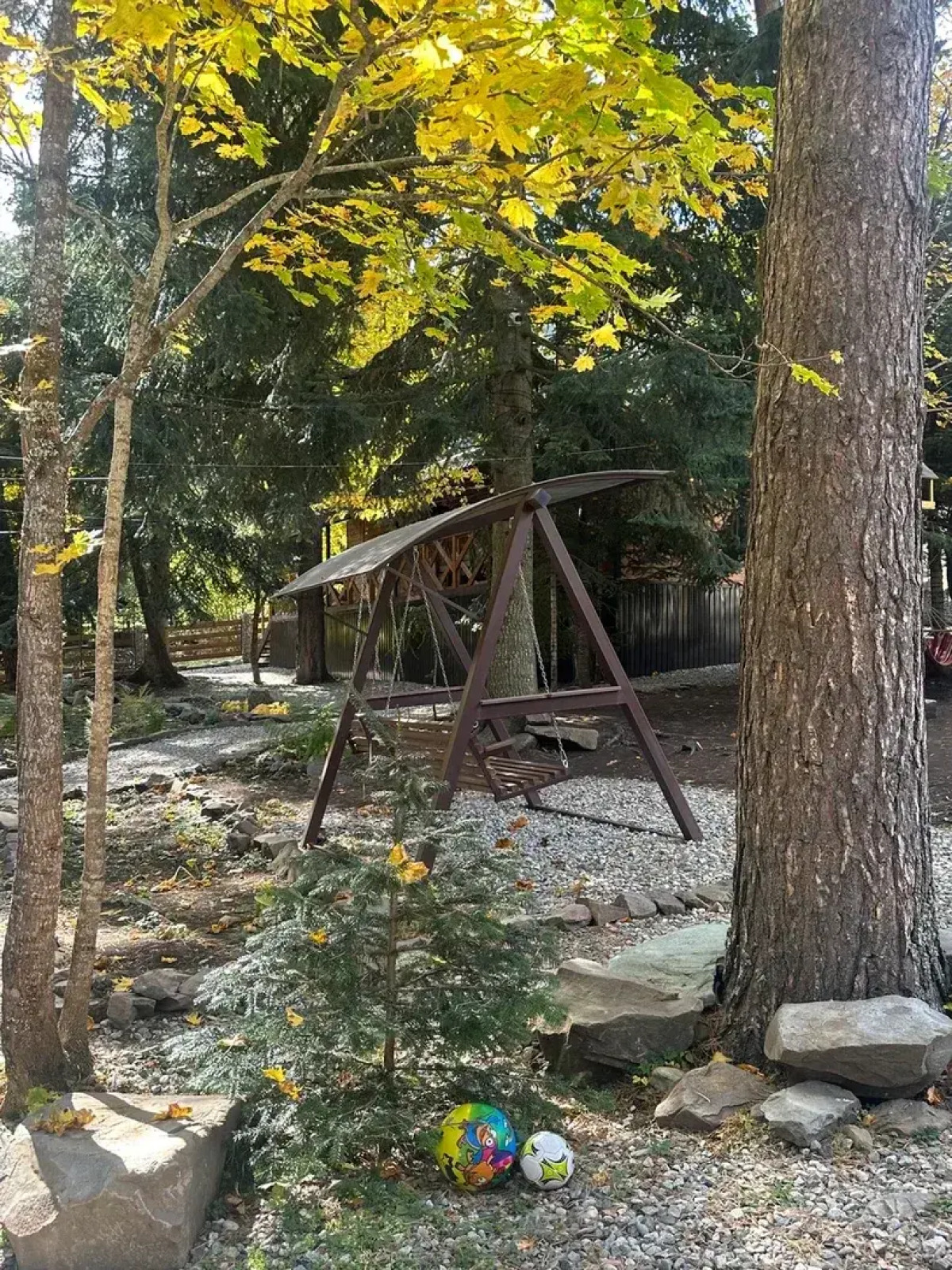 База Отдыха Sabr