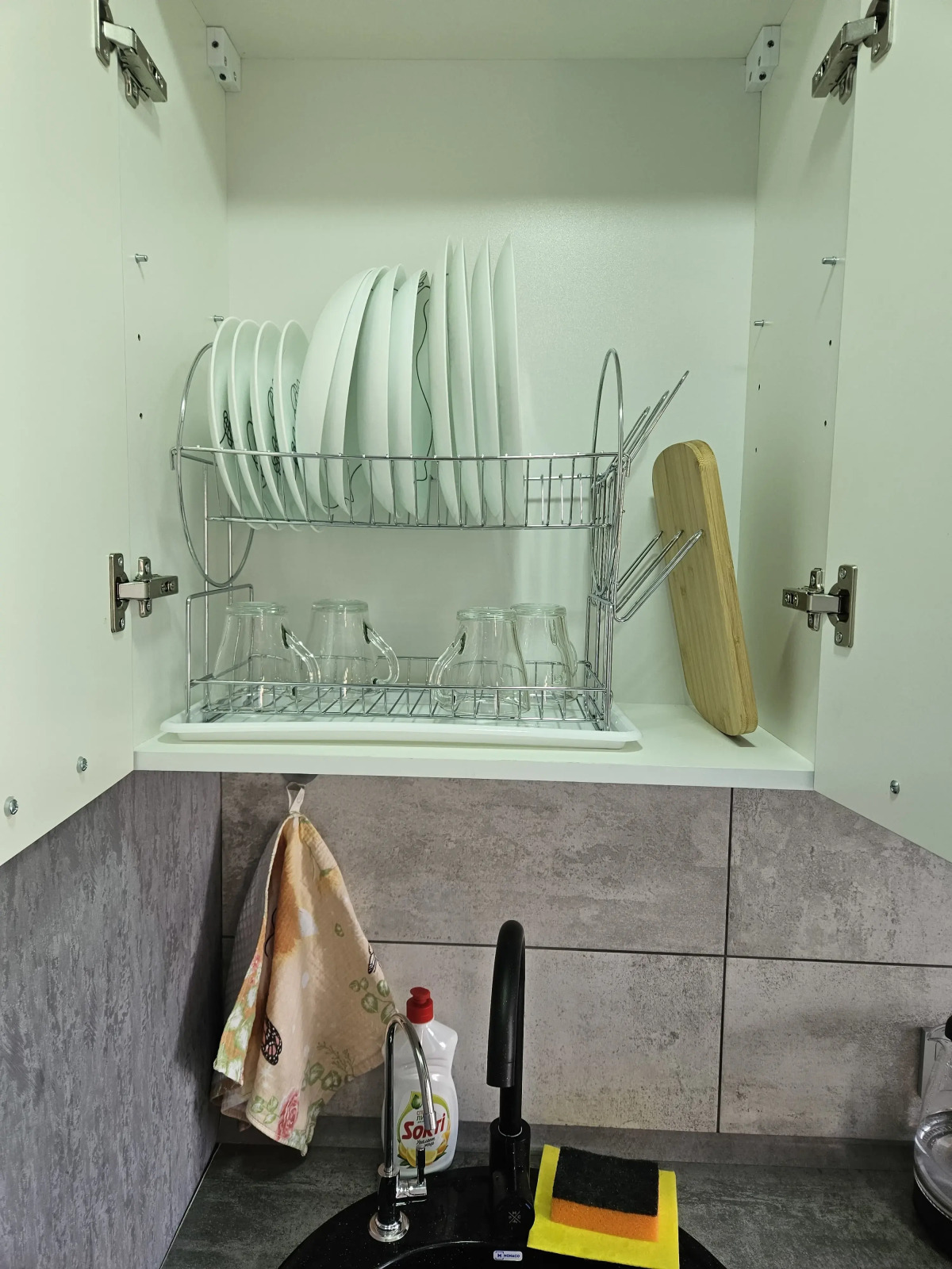 Апартаменты на Крестовой 124