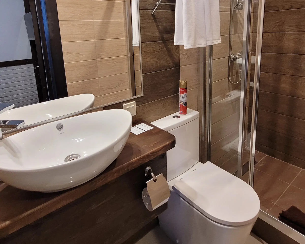 Отель Амстердам на Тукая