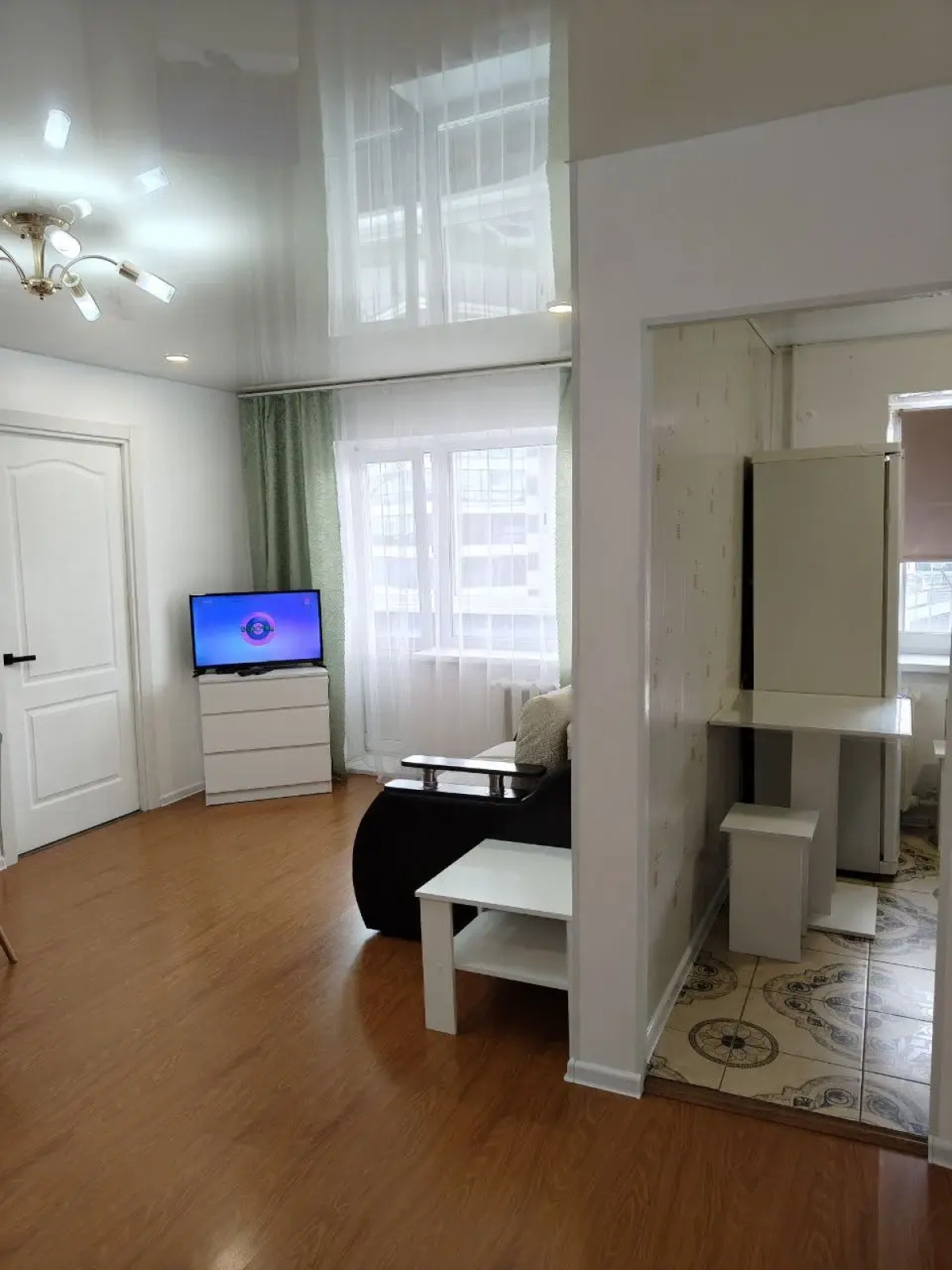 Квартира Двухкомнатная Демидов Самый Центр