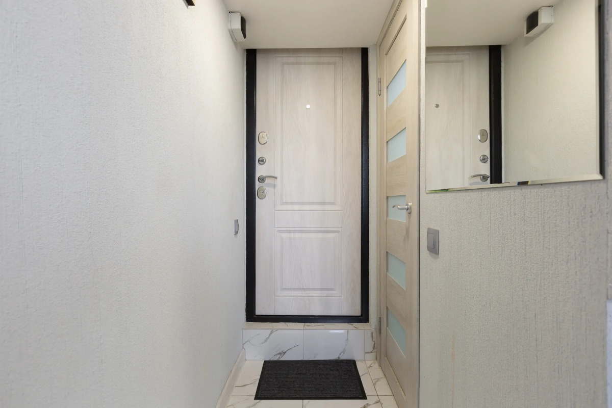 Квартира на Грузинском Валу 28/45 3