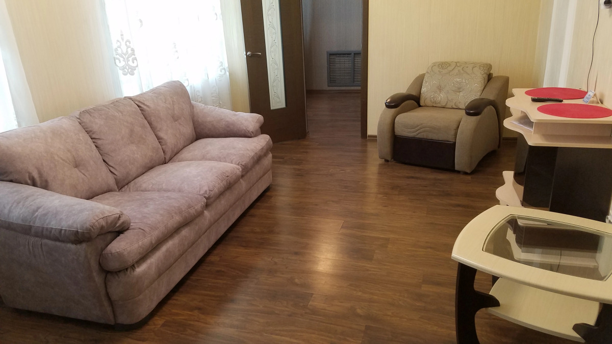 Гостиница Спорт