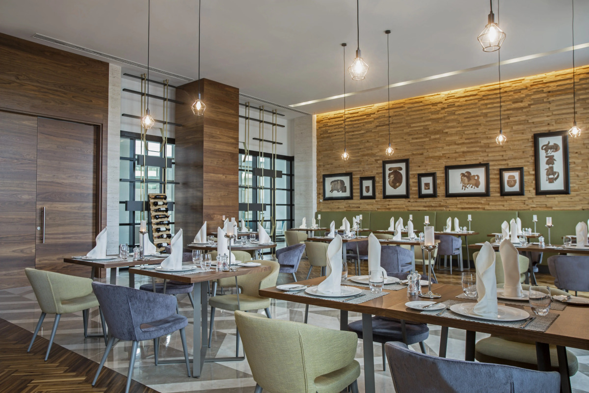 Acanthus Cennet Barut Collection - Ultra All Inclusive