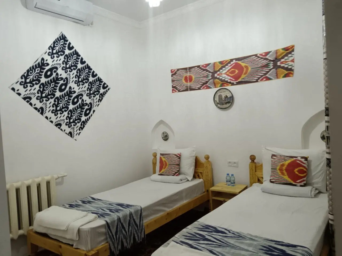 Гостевой дом POLYOZ OTO