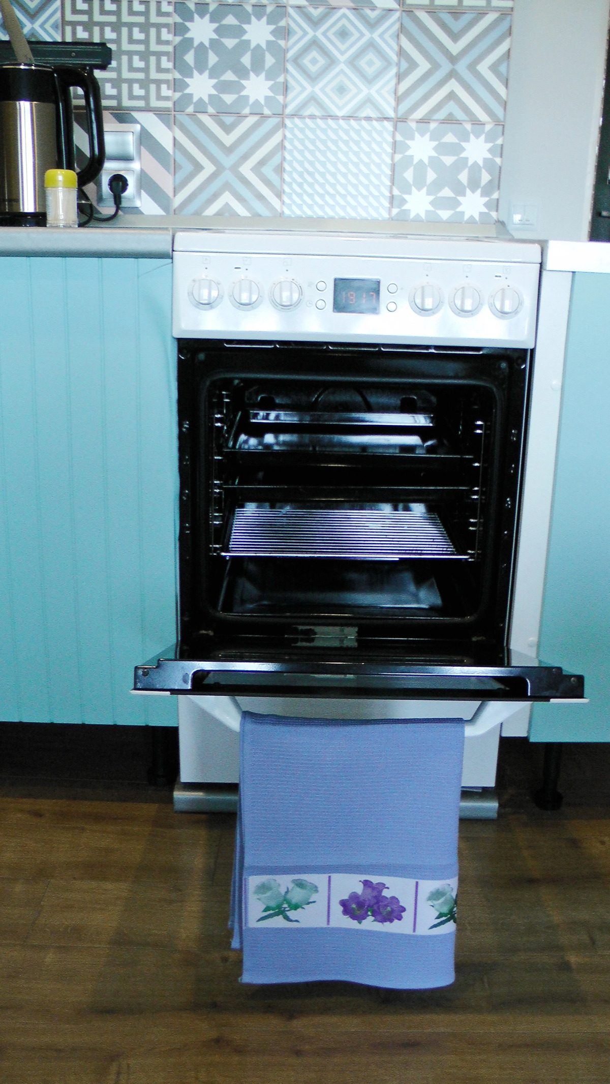 Квартира Современная студия в пешей доступности от метро