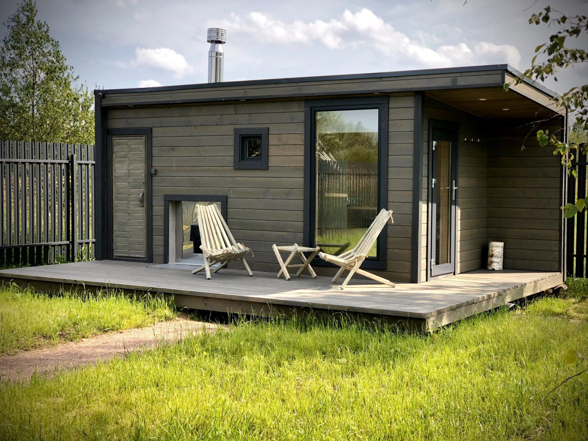 Гостевой дом Letto House