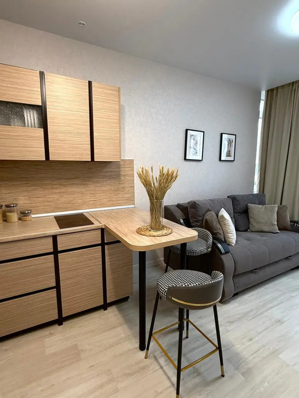 Апартаменты Good Night