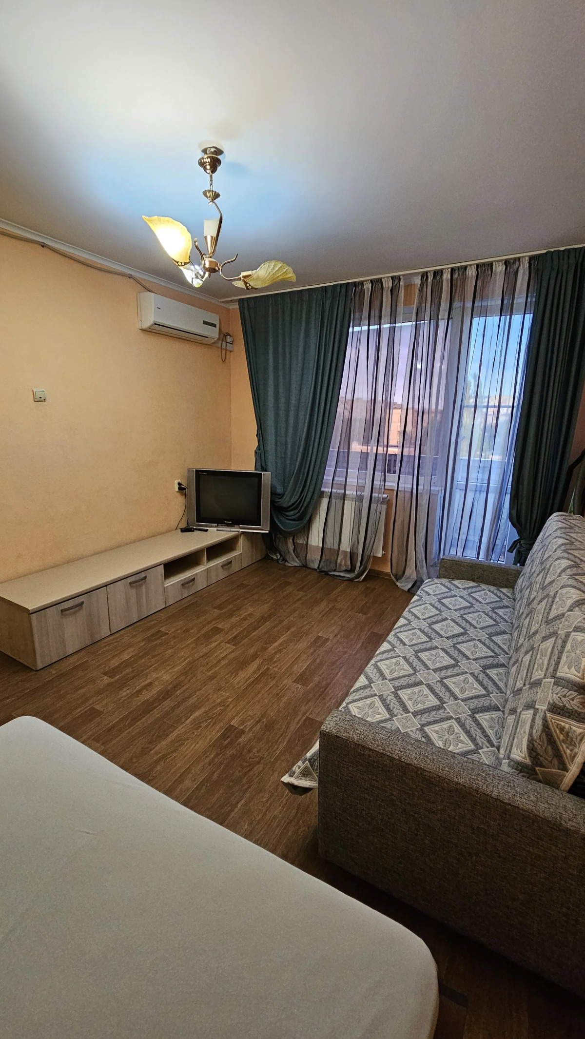 Апартаменты Дружбы 18