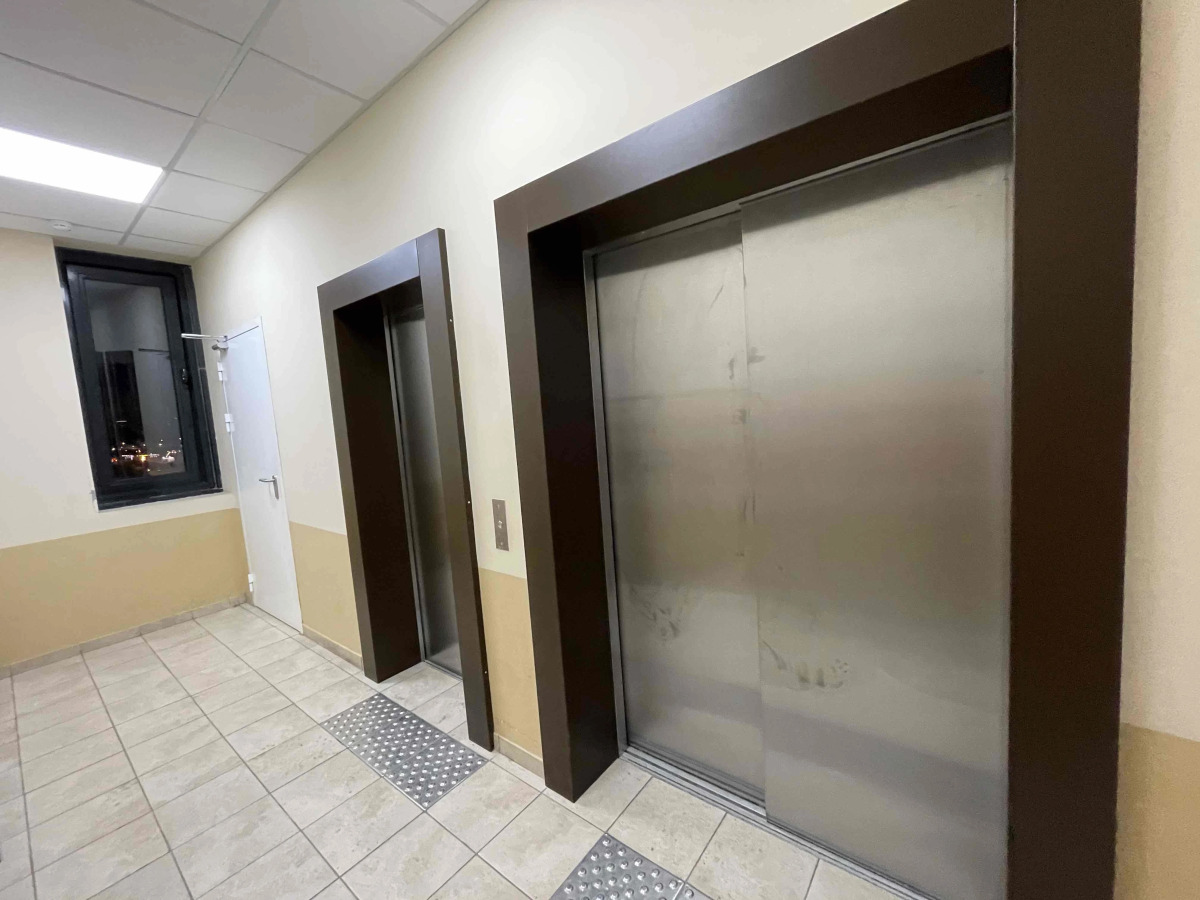 Апартаменты Spartak