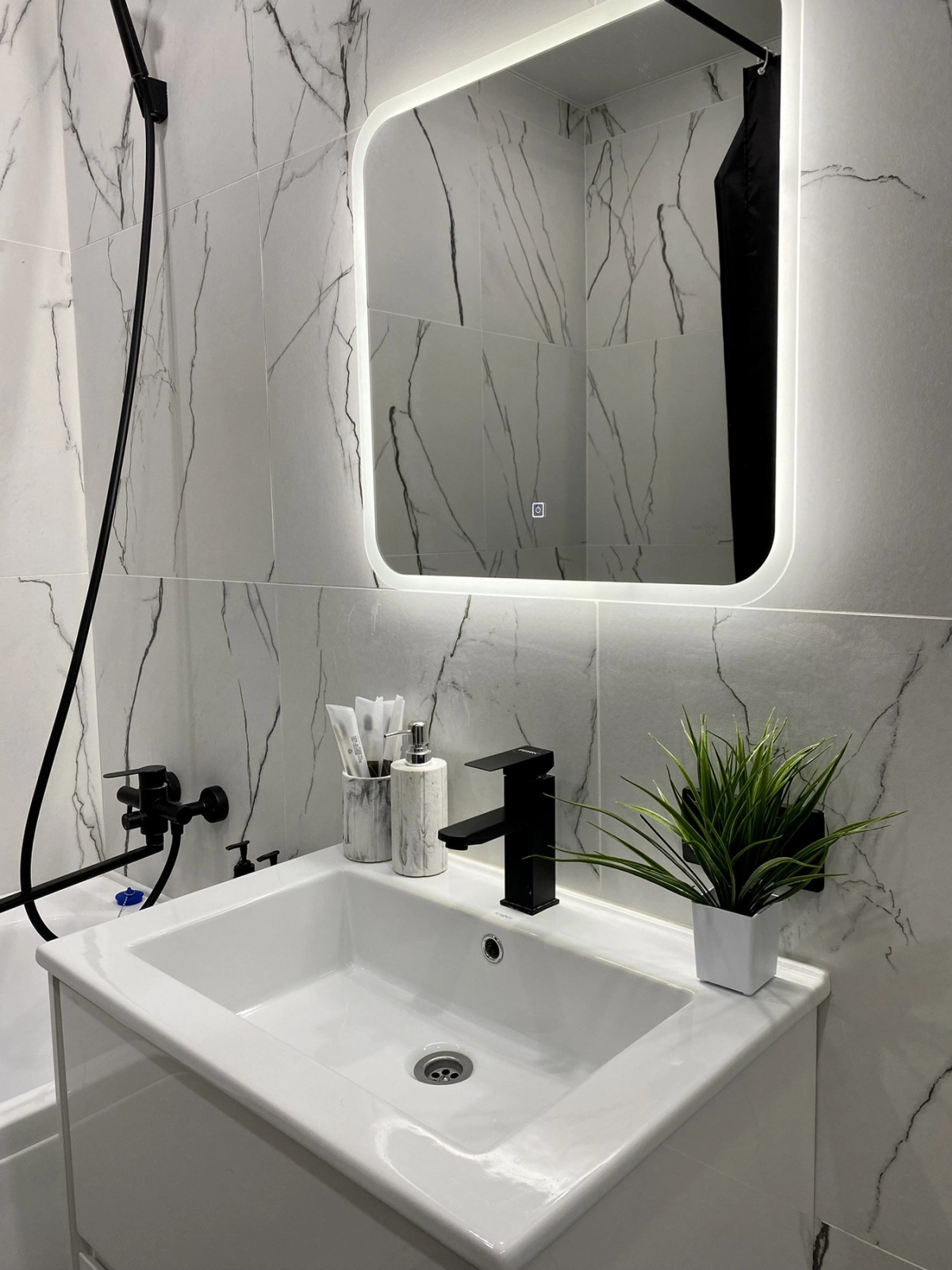 Апартаменты Семейные Однокомнатные