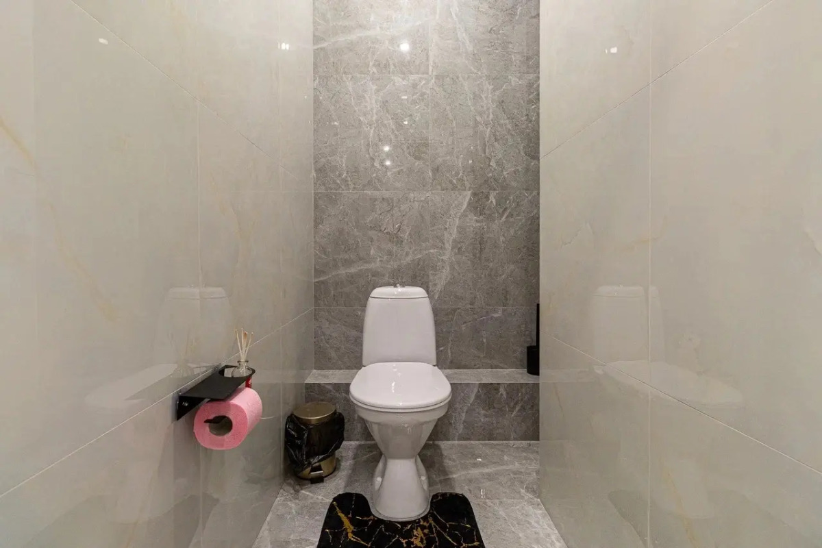 Квартира Люкс 2-ком в ЖК Свобода