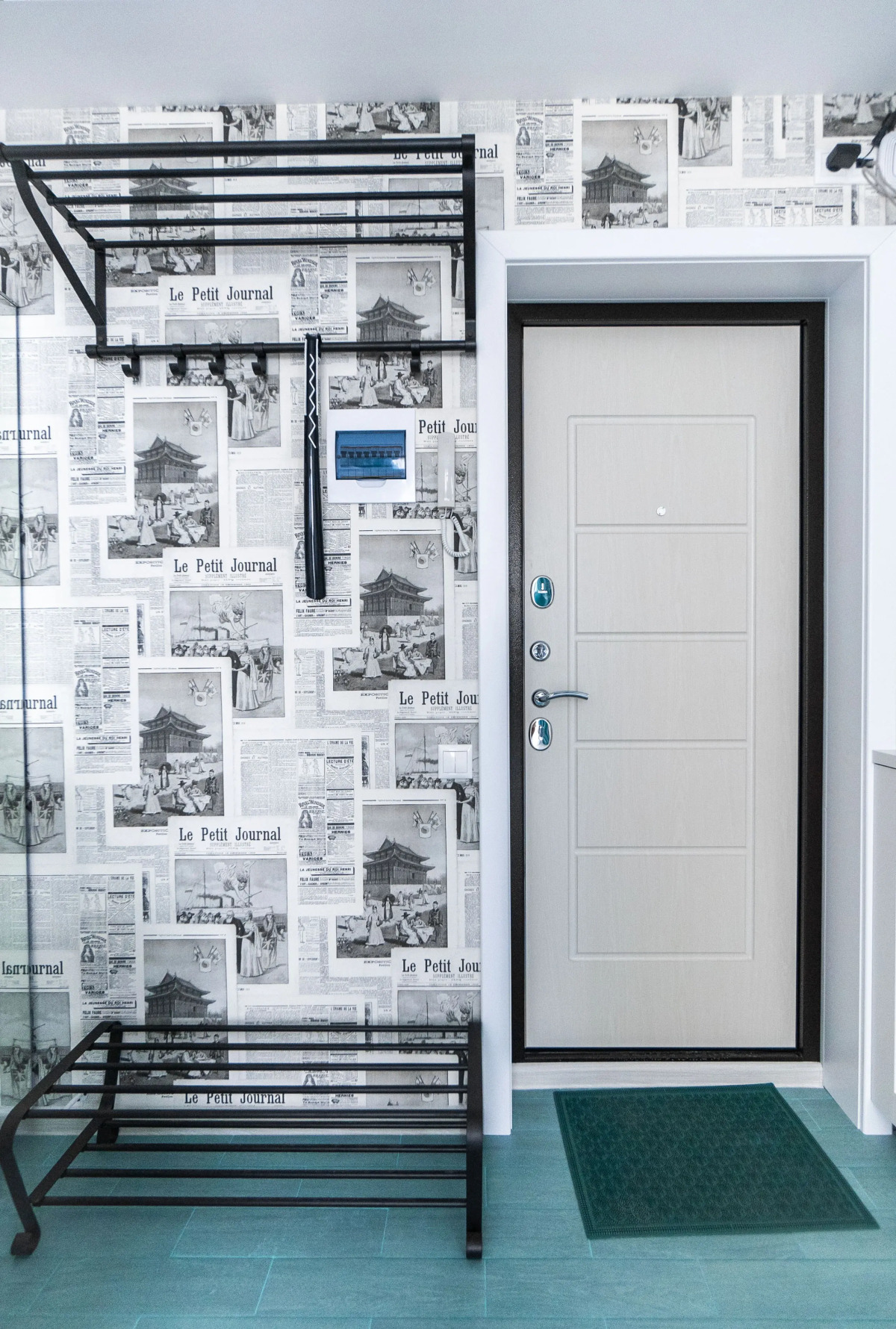 Апартаменты Море Апартаментов на Станиславского 1A-3