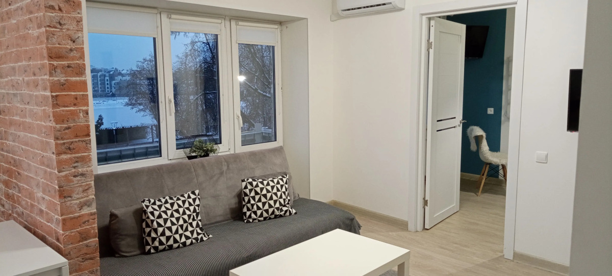 Апартаменты Двухкомнатные в 200 Метрах от Кремля