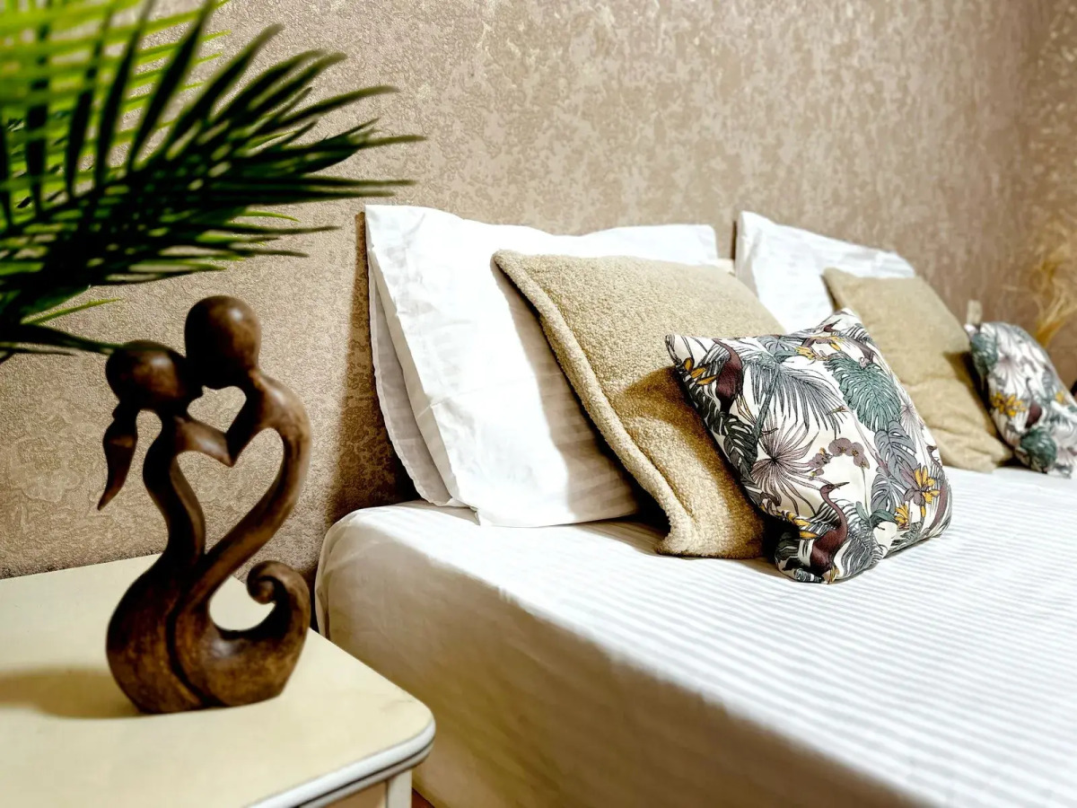 Гостевой дом Арарат