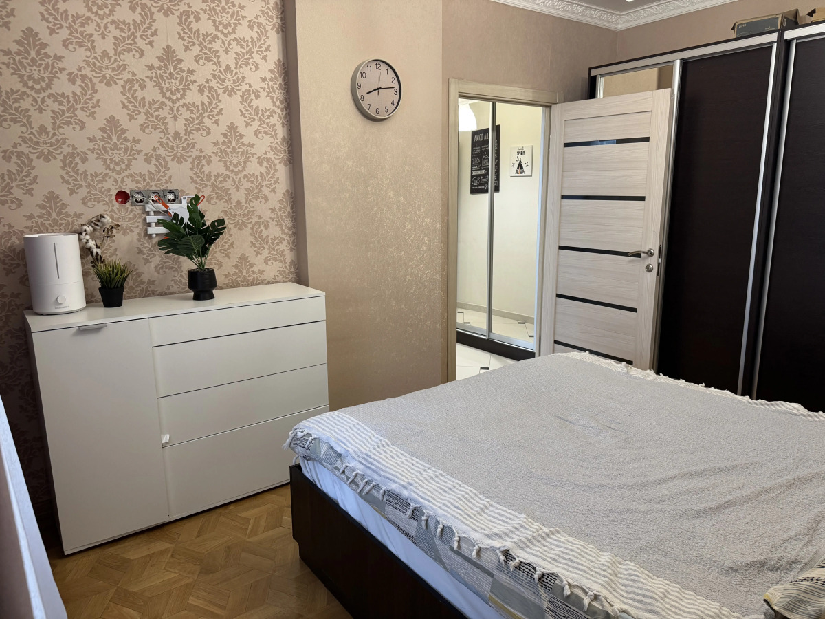 Квартира Уютная в Изумрудных Холмах