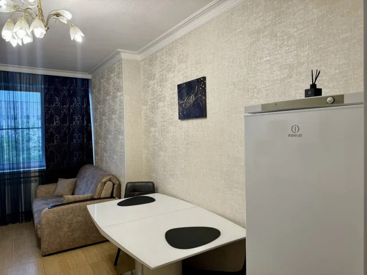 Квартира на Улице Академика Шёгрена 17