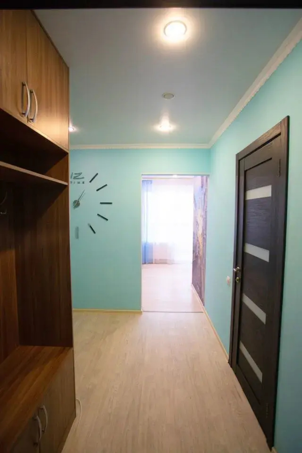 Квартира с Ремонтом