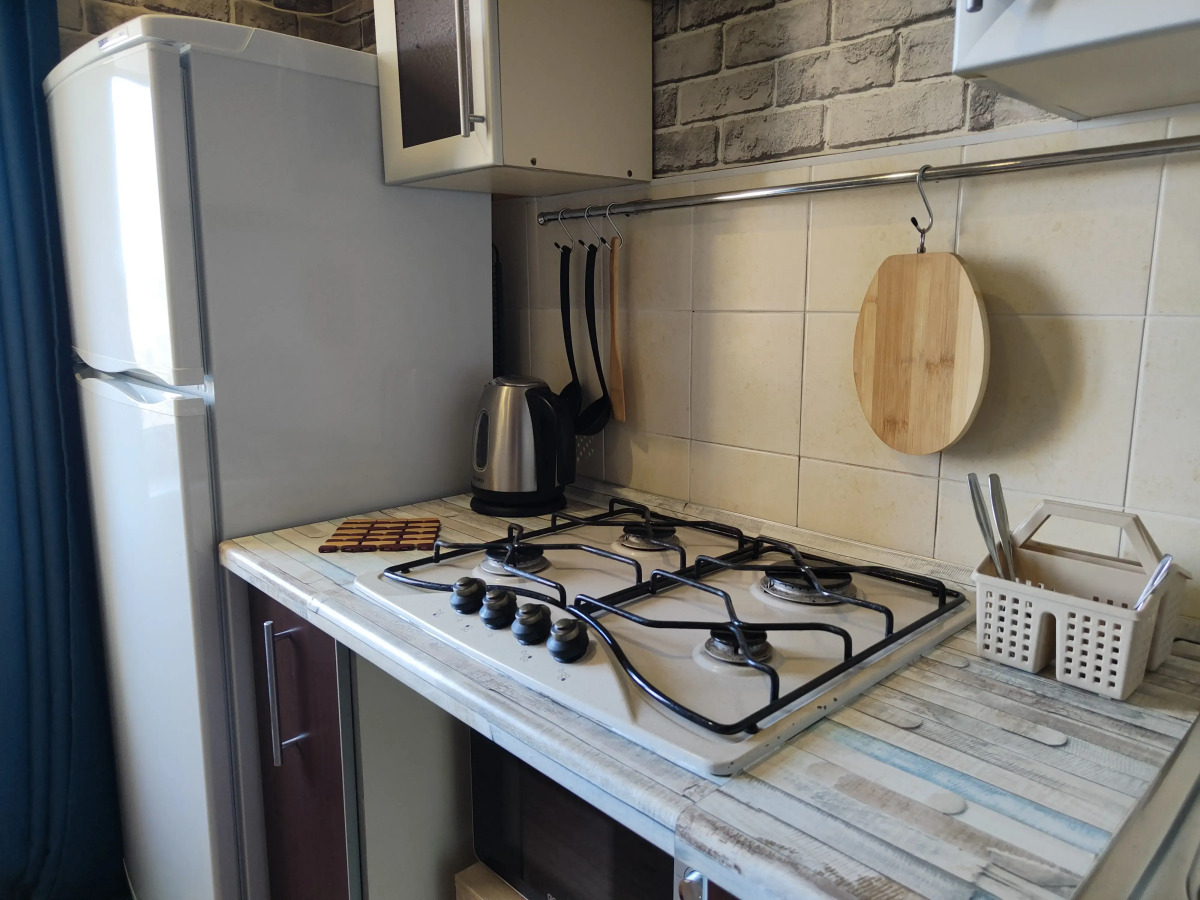 Квартира Комфортабельная квартира в новом центре