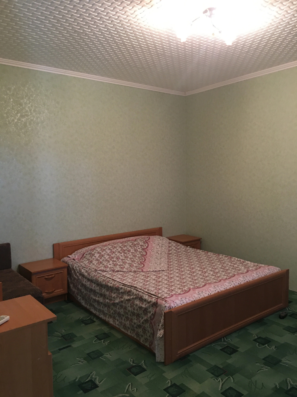 Частный дом Домик без докучливых хозяев